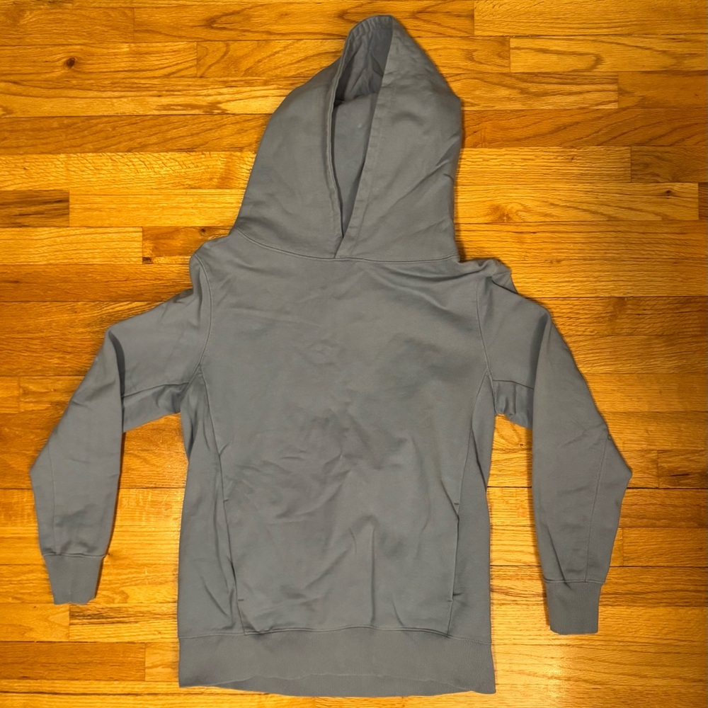 ESNTLS Sky Blue Hoodie